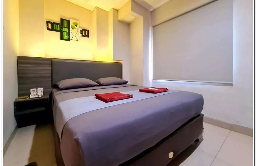 City Biz Residence-1
