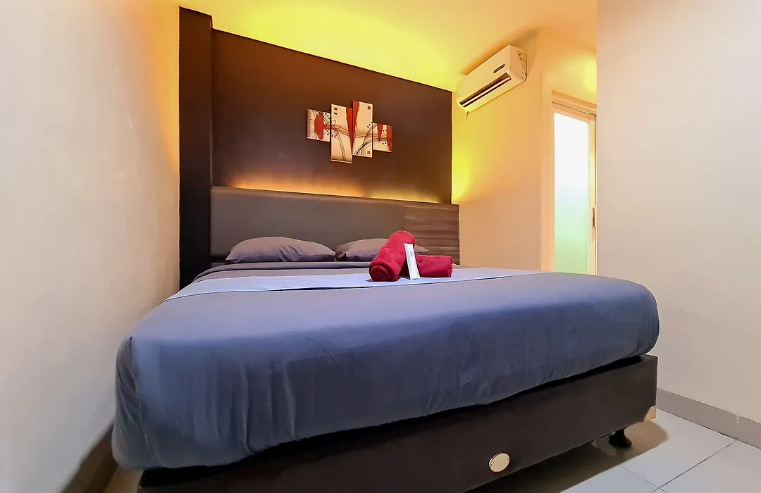 City Biz Residence-1