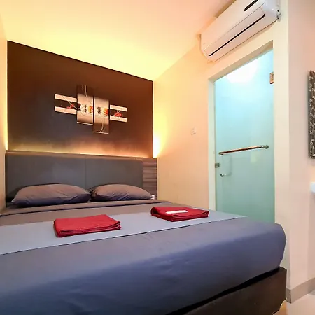 City Biz Residence-2