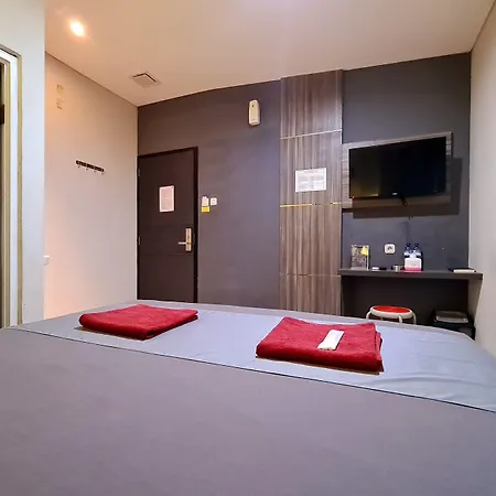 City Biz Residence-3